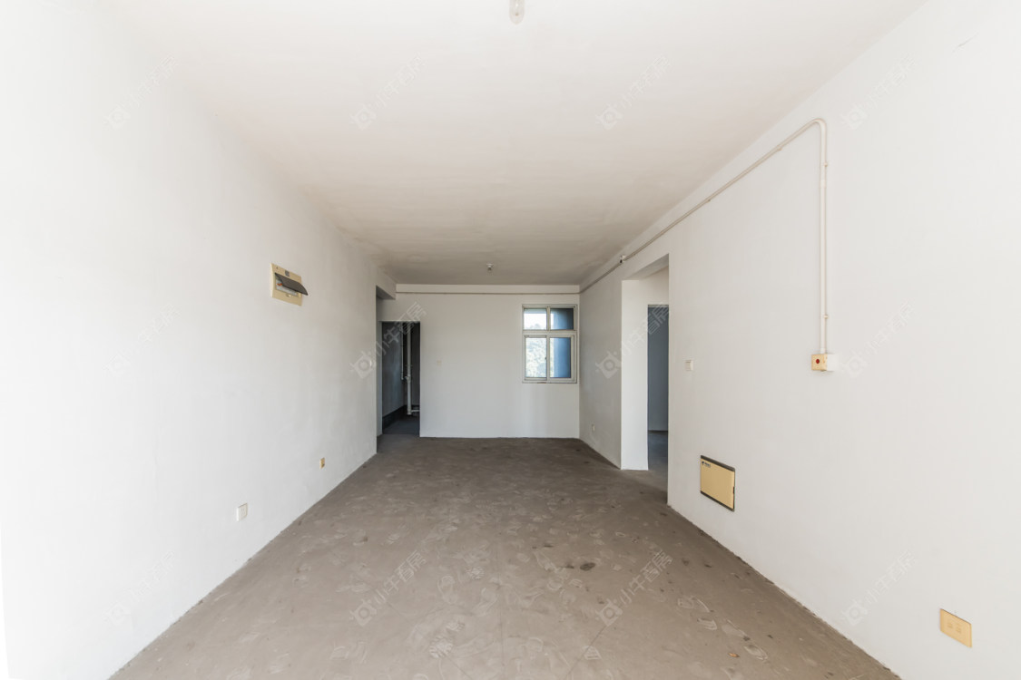 常州香树湾云景在售二手房源室内图_小牛看房