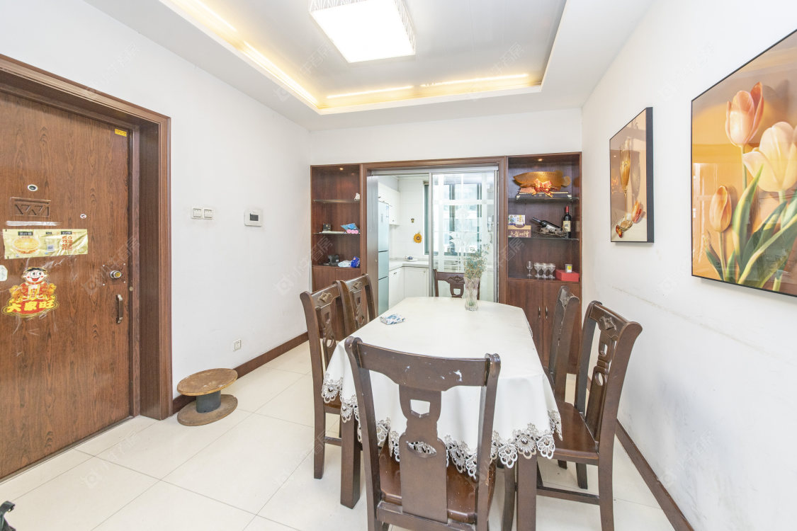 常州南田雅园在售二手房源室内图_小牛看房