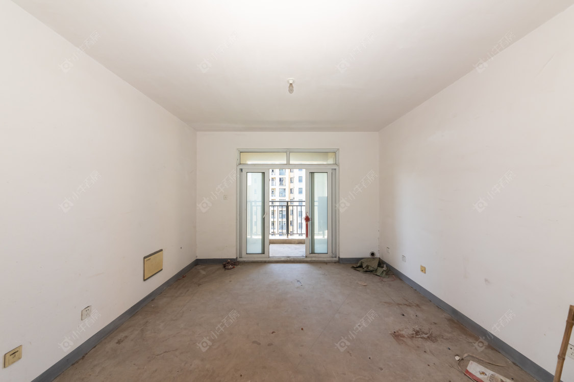 常州清水湾花园二期在售二手房_小牛看房