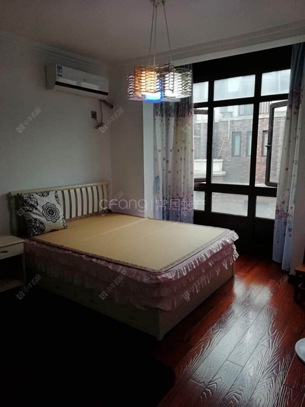 常州东渡海派青城在售二手房源室内图_小牛看房