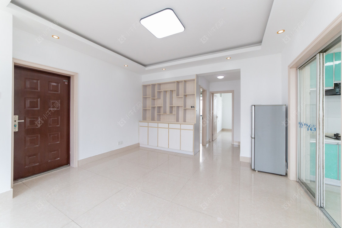 常州怡枫苑在售二手房源室内图_小牛看房