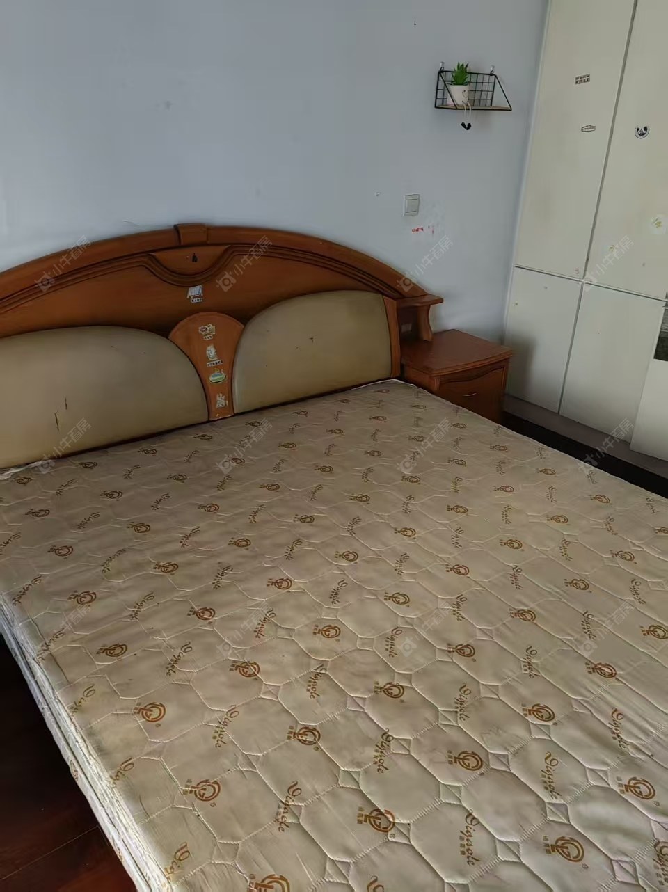 湾里新村检察院商住楼房源室内图 常州湾里新村检察院商住楼在租房源室内图_小牛看房