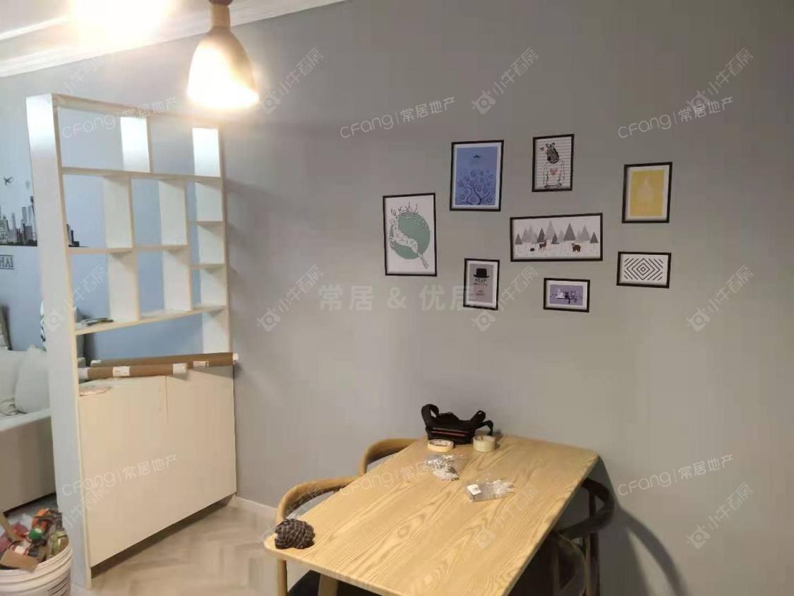 常州绿都万和城九区租房_绿都万和城九区3室2厅房源出租