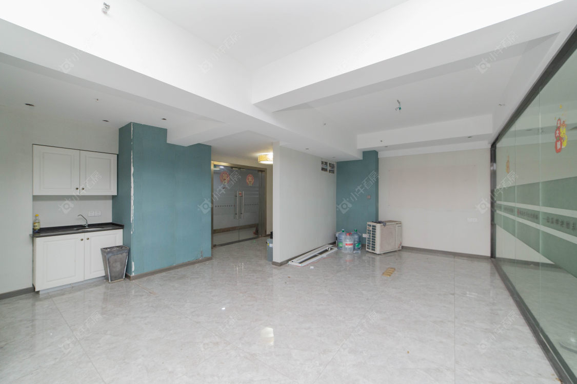 常州典雅商业广场在售二手房源室内图_小牛看房