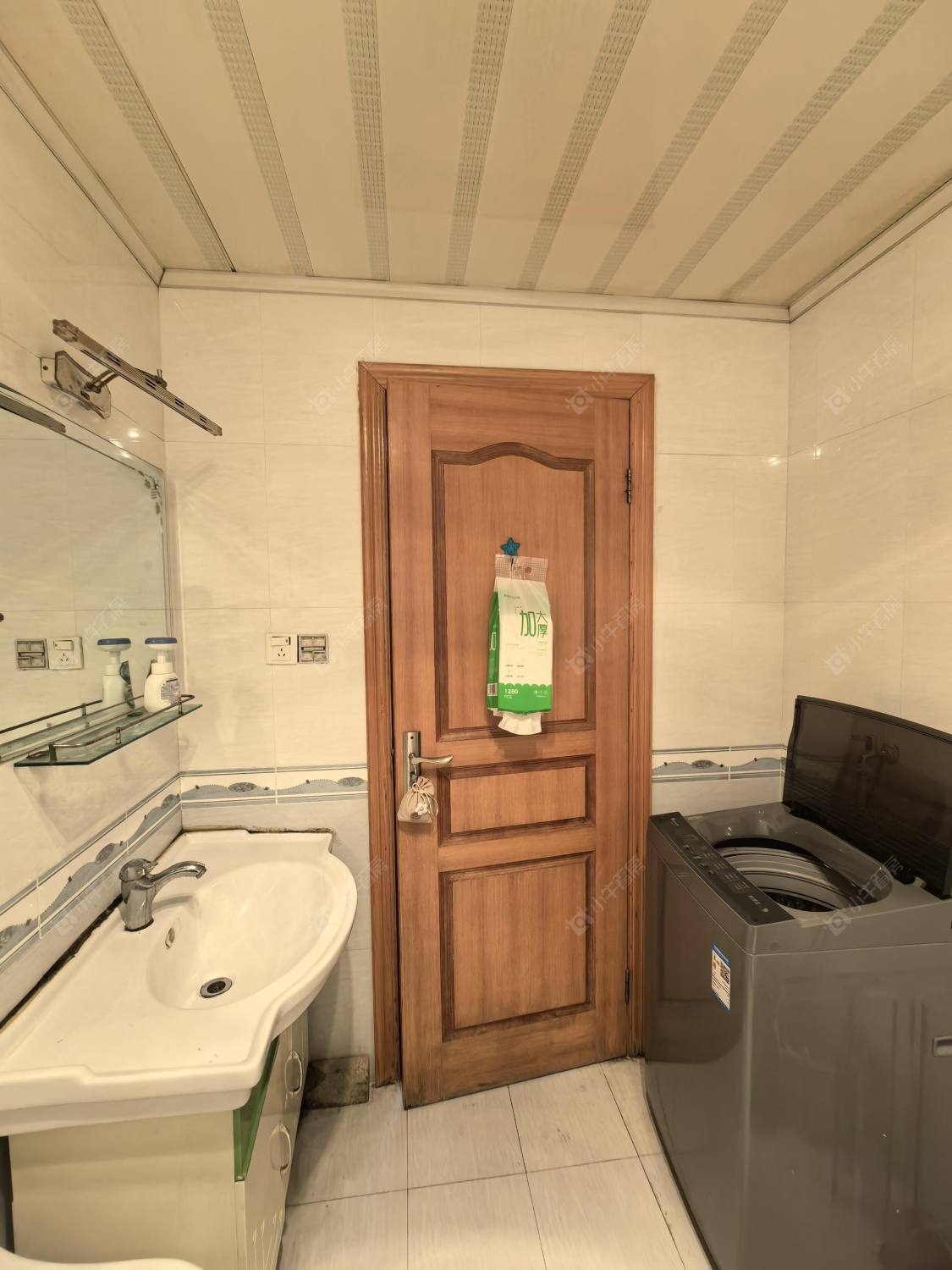 常州启星大厦在租房源室内图_小牛看房