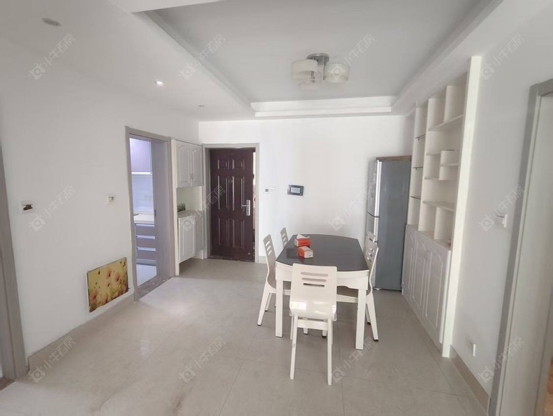 常州莱蒙城铂郡在租房源室内图_小牛看房