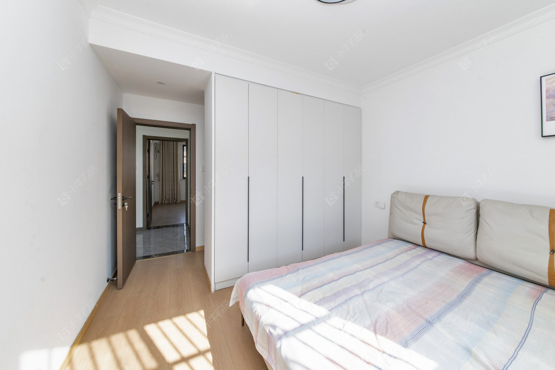 常州城中花苑在售二手房源室内图_小牛看房