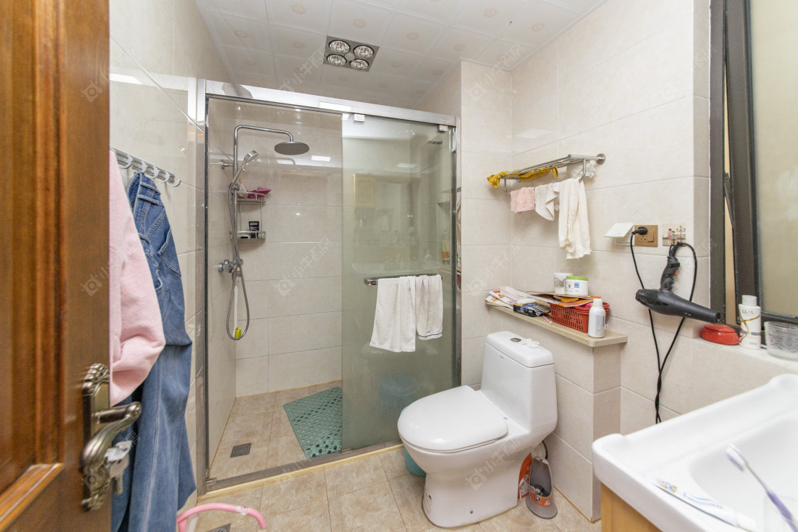 常州玉兰广场二期在售二手房源室内图_小牛看房