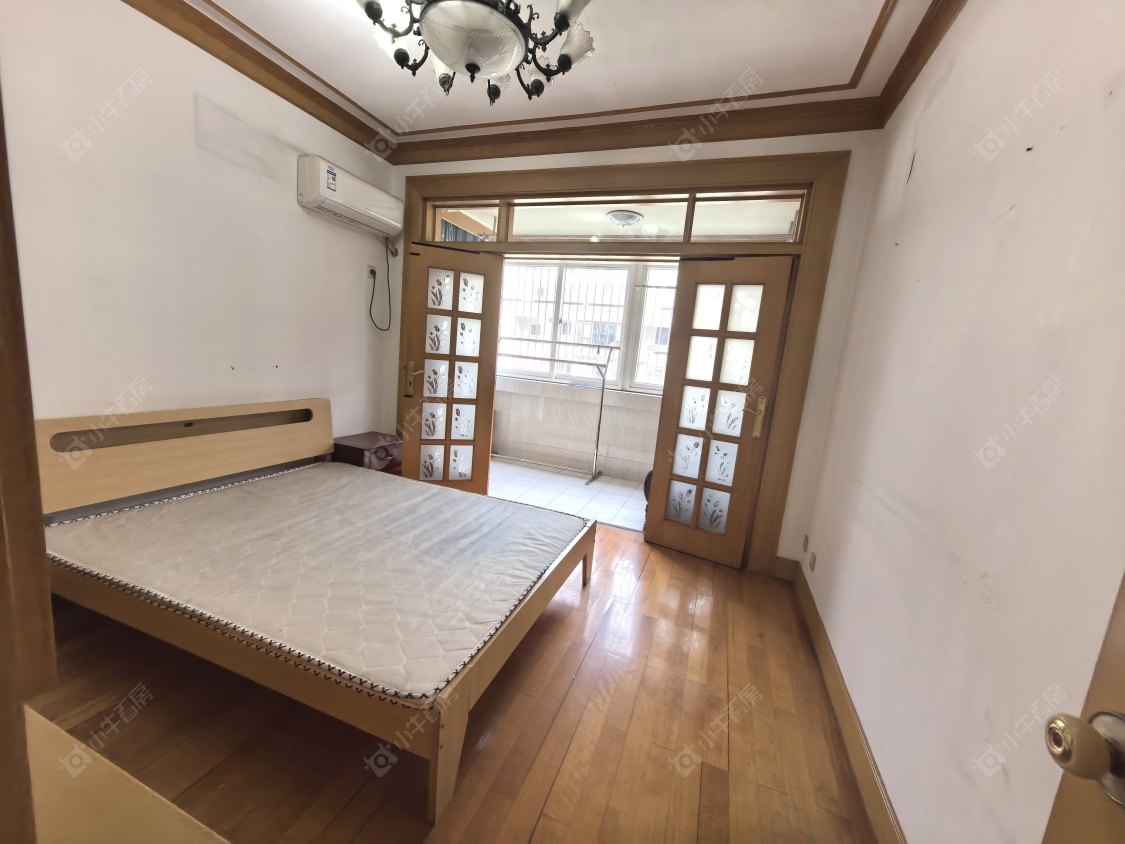 常州文亨花园在租房源室内图_小牛看房