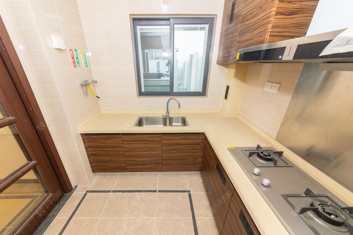 常州蓝光晶曜在售二手房源室内图_小牛看房