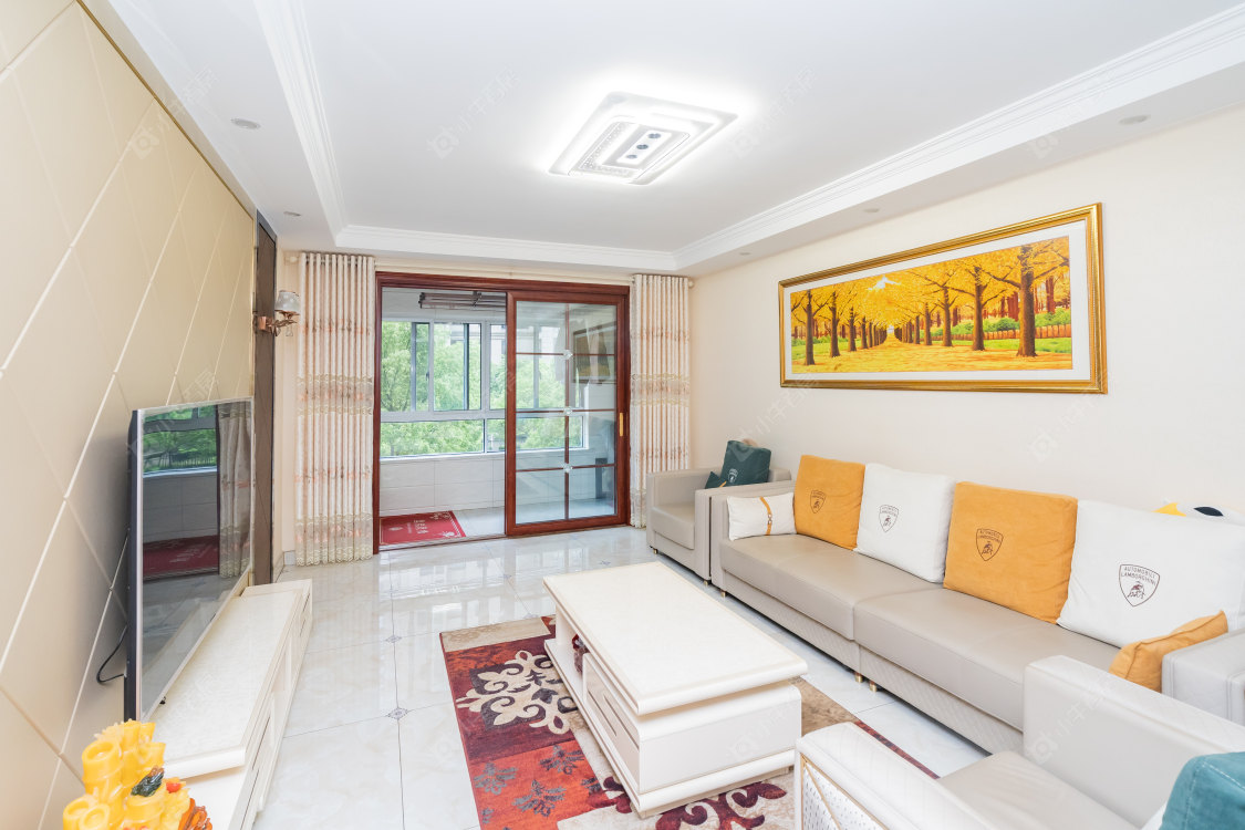 常州新乐花园在售二手房源室内图_小牛看房