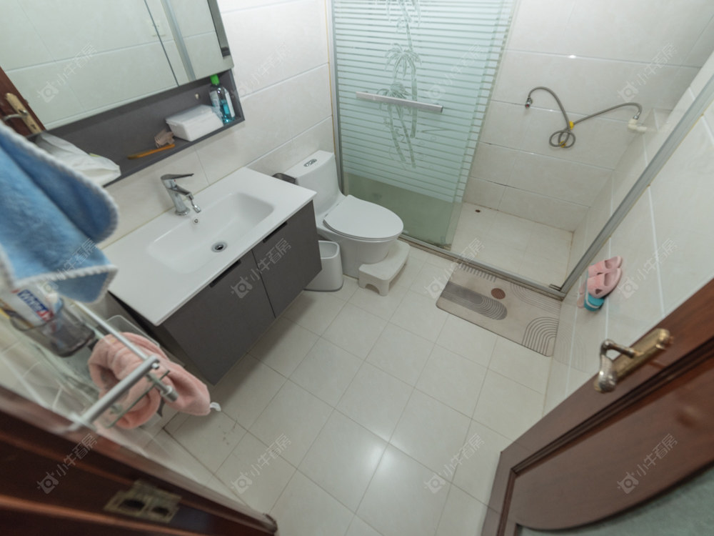 常州祥龙苑在售二手房源室内图_小牛看房