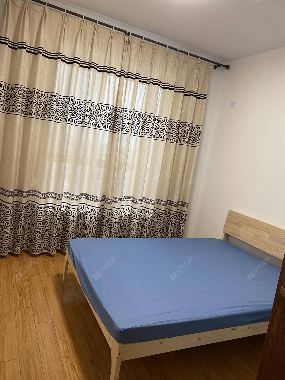 常州怀德名园在租房源室内图_小牛看房