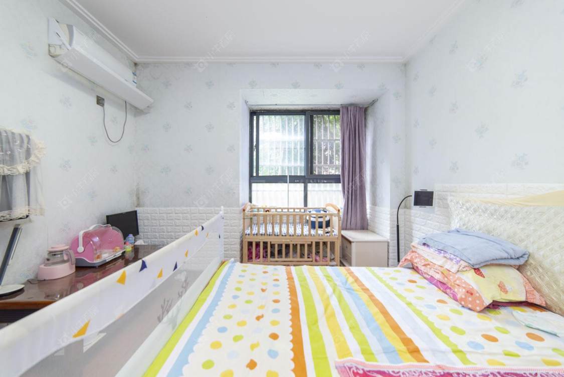 常州新城南都花海在售二手房源_小牛看房