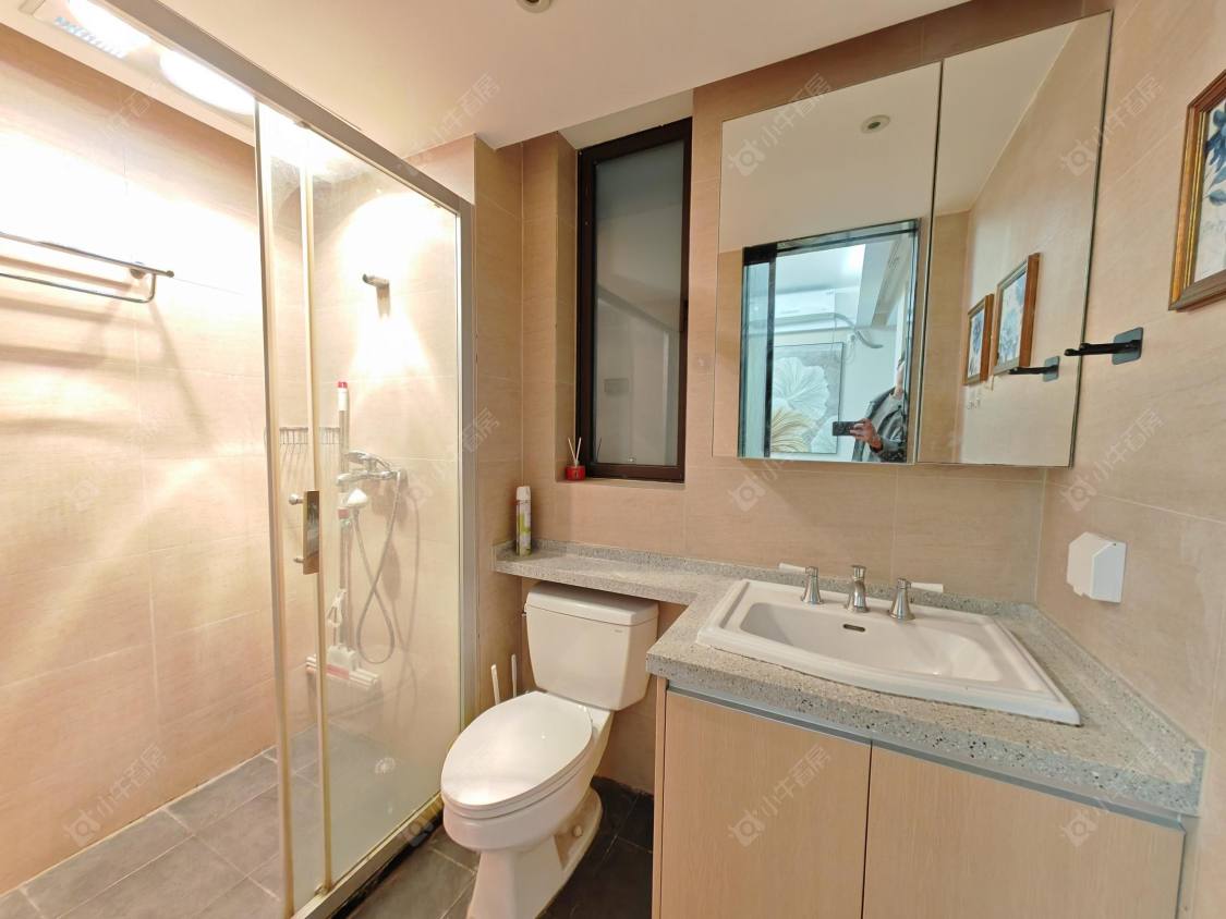 常州星河国际五区在租房源室内图_小牛看房