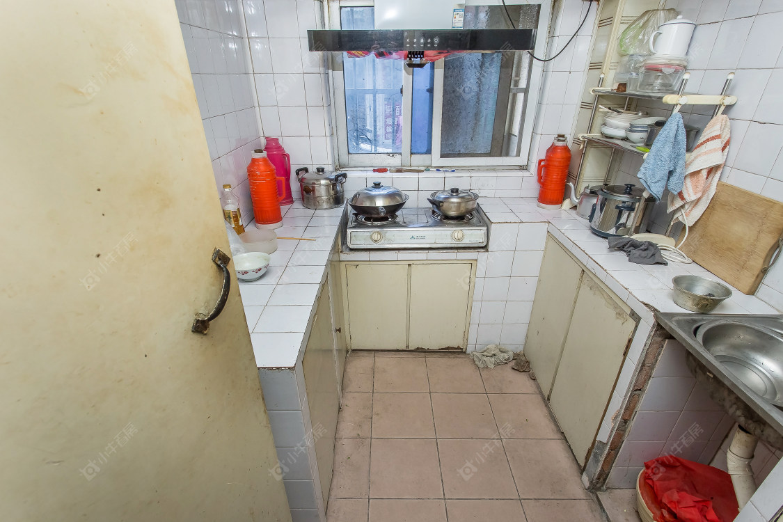 常州锦绣花园在售二手房源室内图_小牛看房