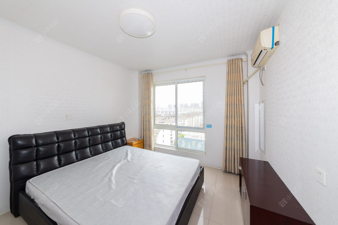 常州新景花苑一期在售二手房源室内图_小牛看房