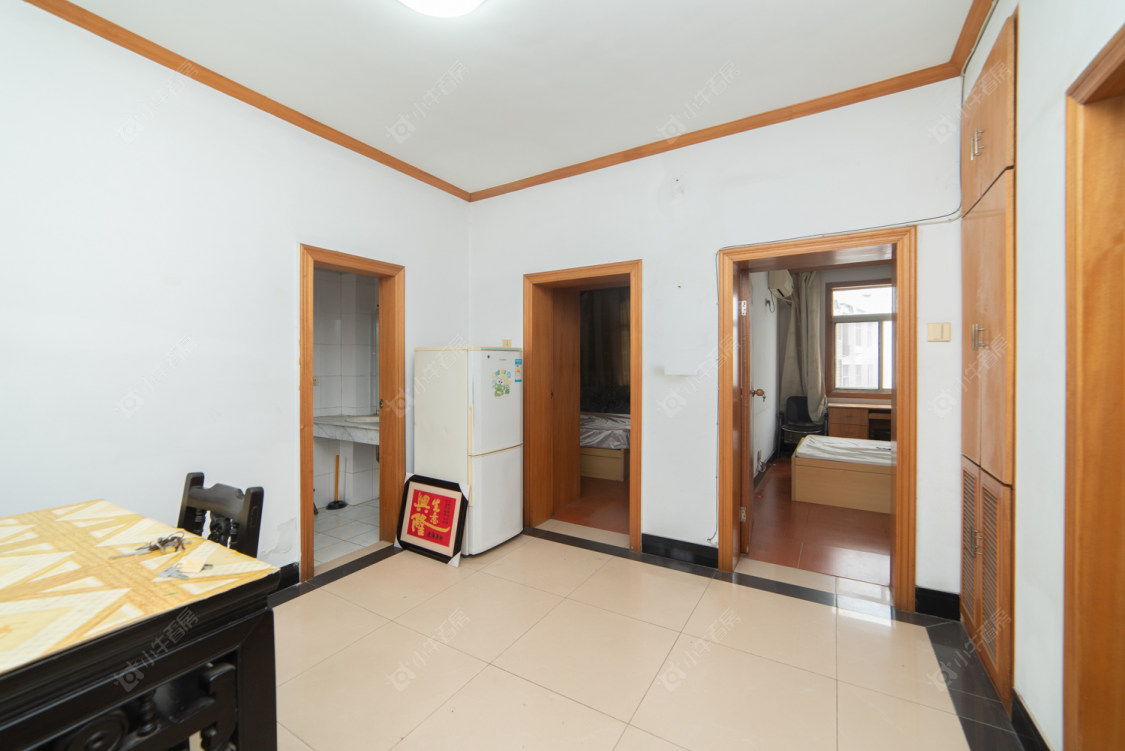 勤业四村北区房源室内图 常州勤业四村北区在售二手房源室内图_小牛看房