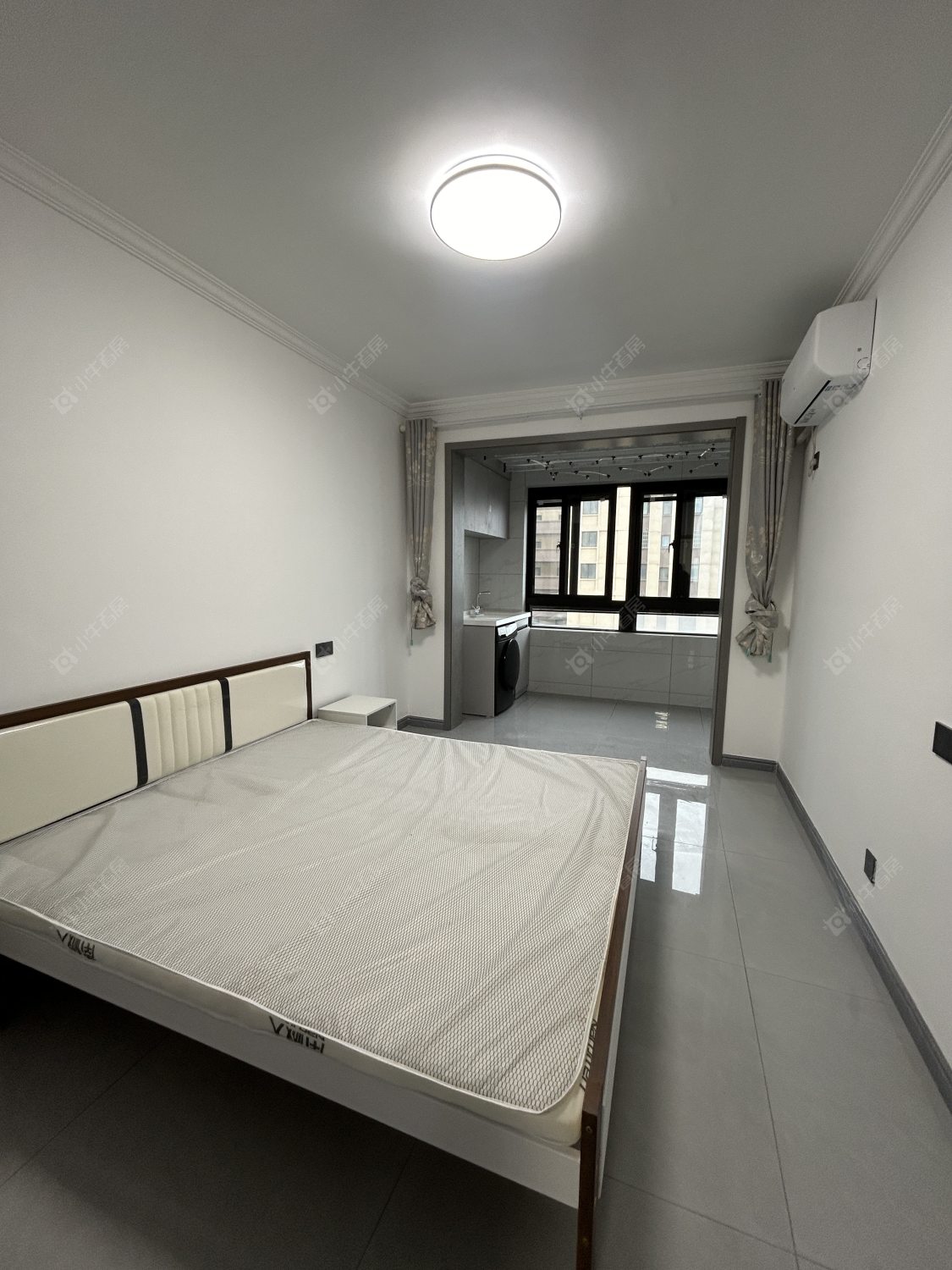 常州百馨西苑五期在租房源室内图_小牛看房