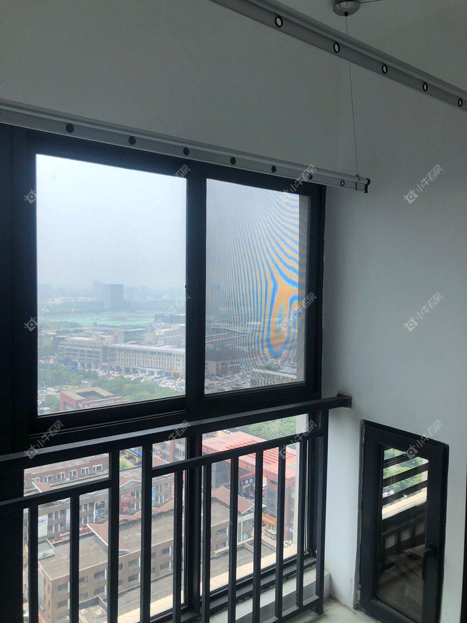 常州高力国际SOHO租房_高力国际SOHO1室1厅房源出租