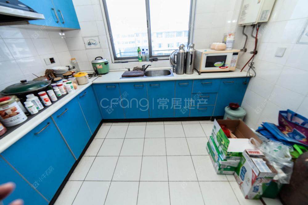 常州圩墩新村在售二手房房源室内图_小牛看房