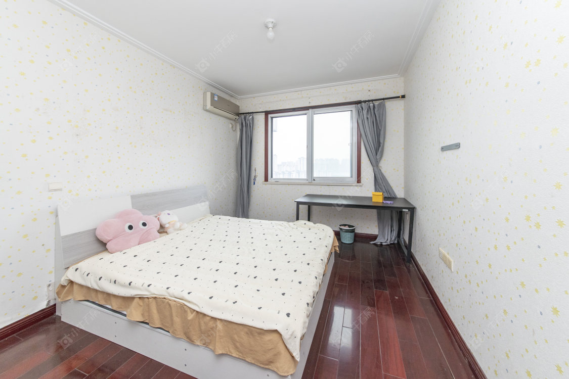 常州新城南都御苑在售二手房源室内图_小牛看房