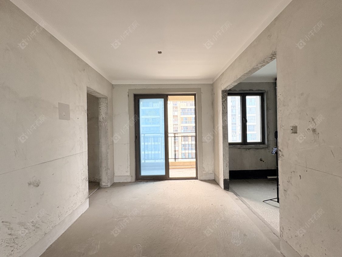 丹阳碧桂园樾府在售二手房源室内图_小牛看房