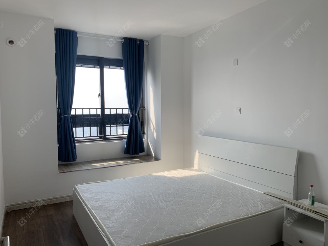 常州华润万象府在租房源_小牛看房