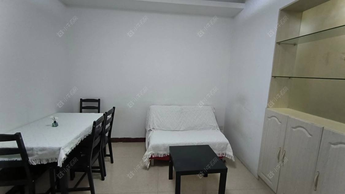 常州亚泰财富中心在租房源室内图_小牛看房