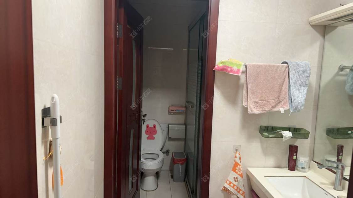 常州蔷薇家园在租房源室内图_小牛看房