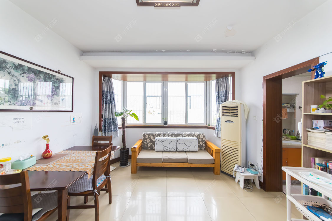 常州枫丹花园在售二手房源室内图_小牛看房