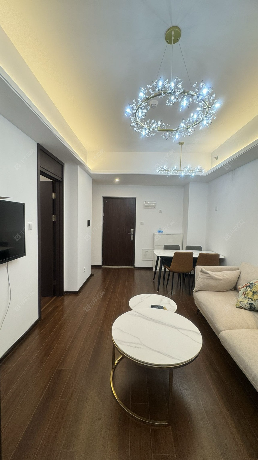 常州朗诗邻里中心租房_小牛看房