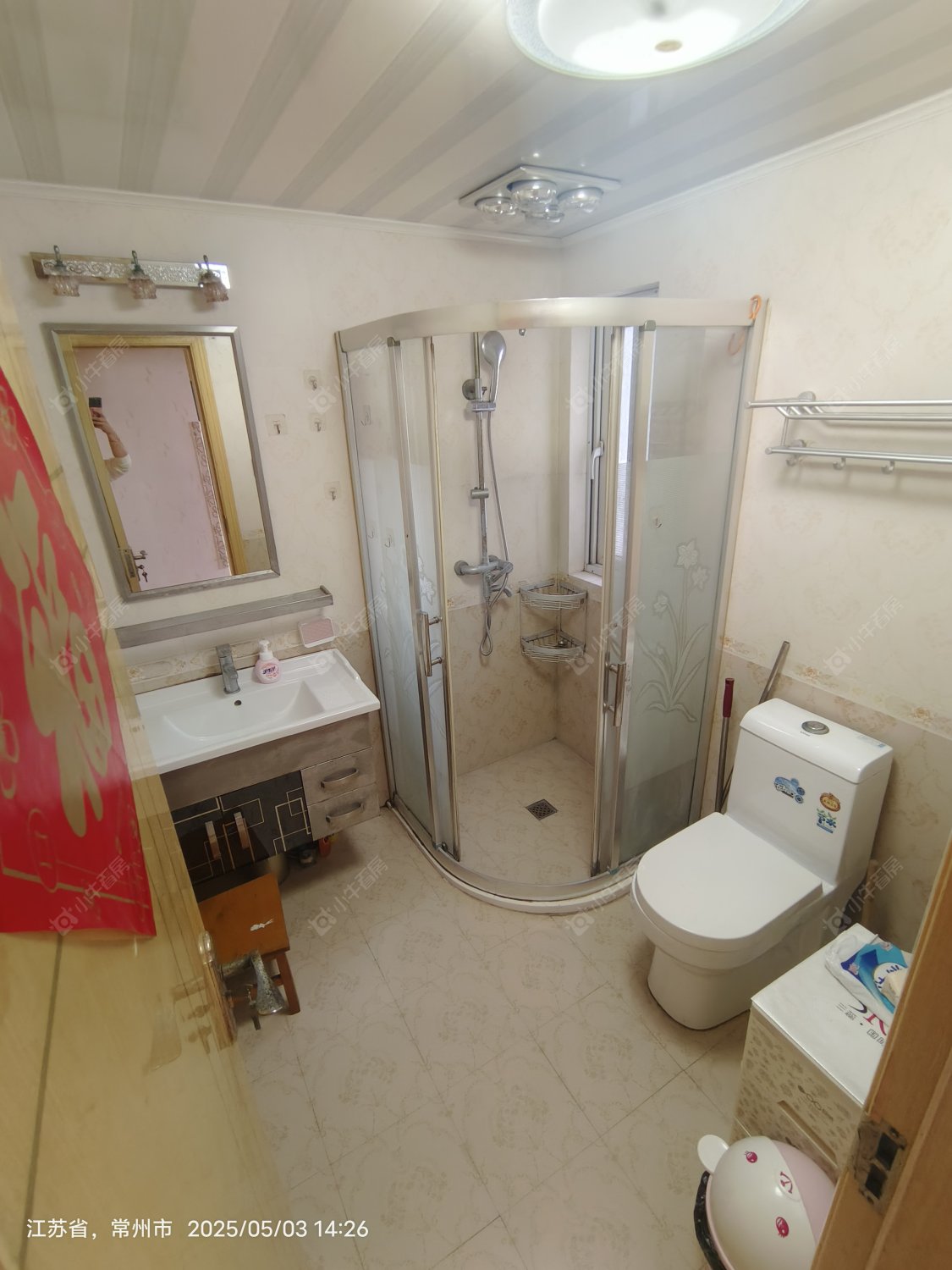 常州清水湾花园三期在租房源_小牛看房