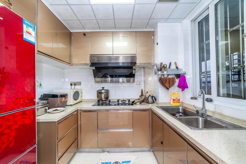 常州新城悠活城在售二手房源室内图_小牛看房