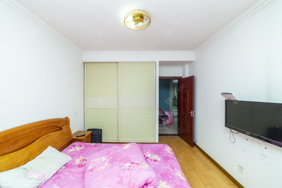 河苑家园南苑房源室内图 常州河苑家园南苑在售二手房源室内图_小牛看房