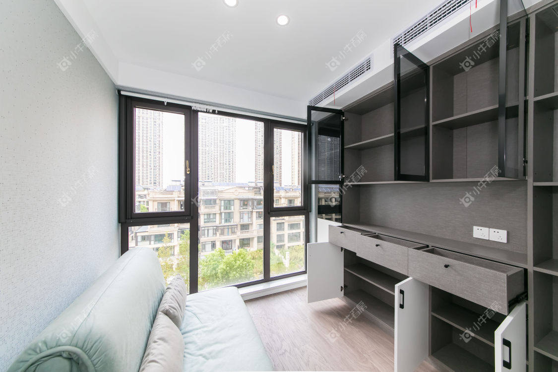 常州湖滨怡景在租房源_小牛看房