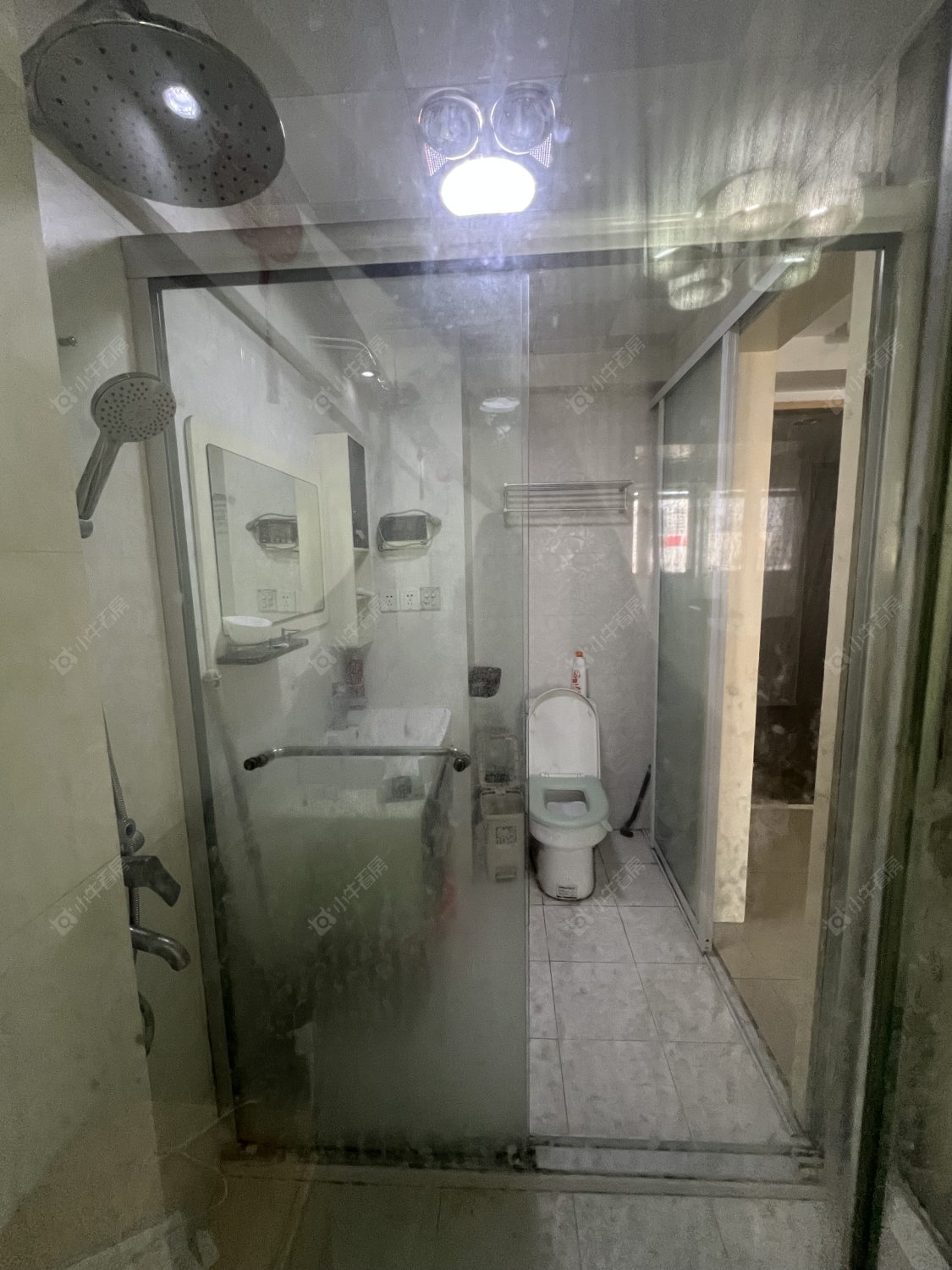 常州京城豪苑北区在租房源室内图_小牛看房