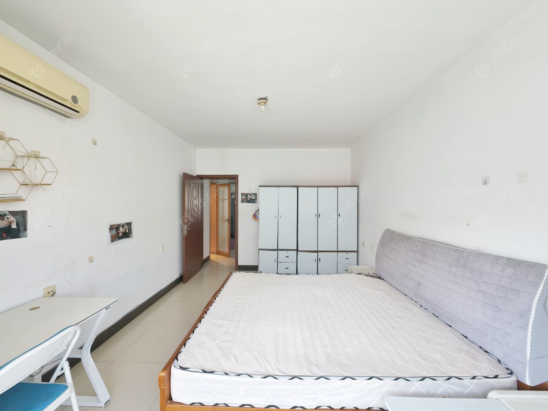 常州蓝天花园东区在租房源室内图_小牛看房