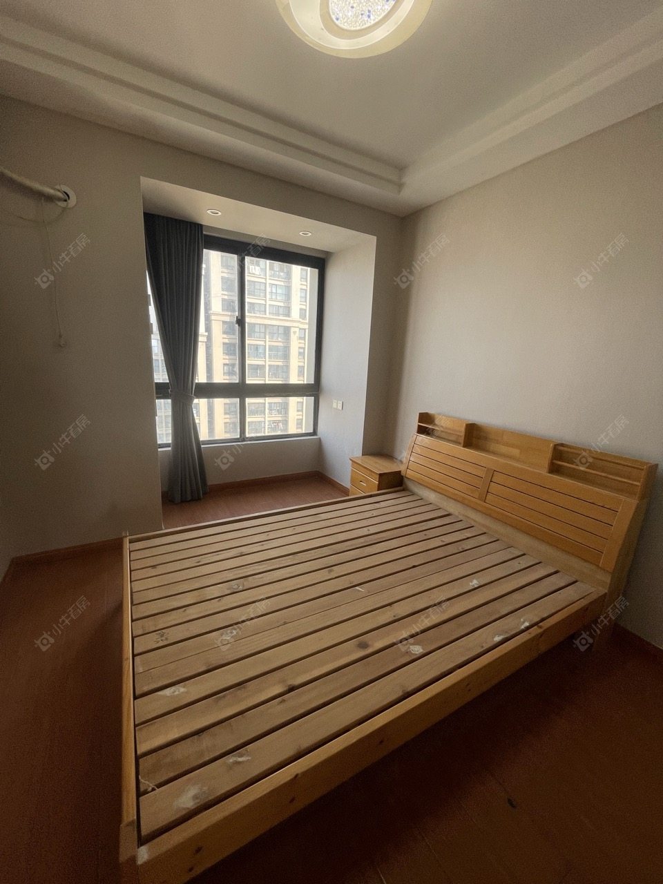 常州景瑞英郡在租房源室内图_小牛看房