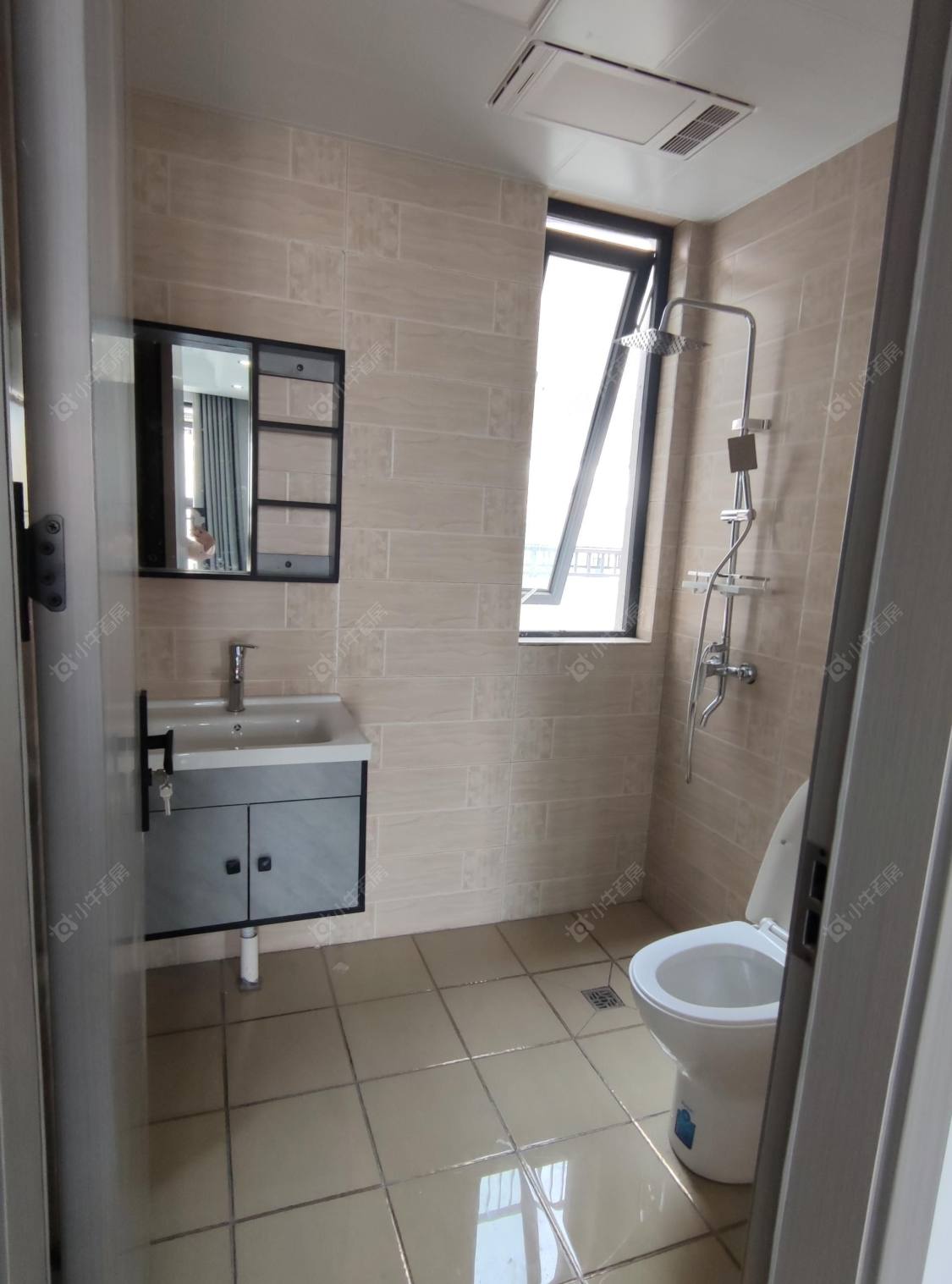 常州梅亭佳园在租房源室内图_小牛看房