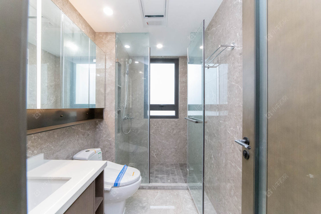 常州美的世茂云筑在售二手房源室内图_小牛看房