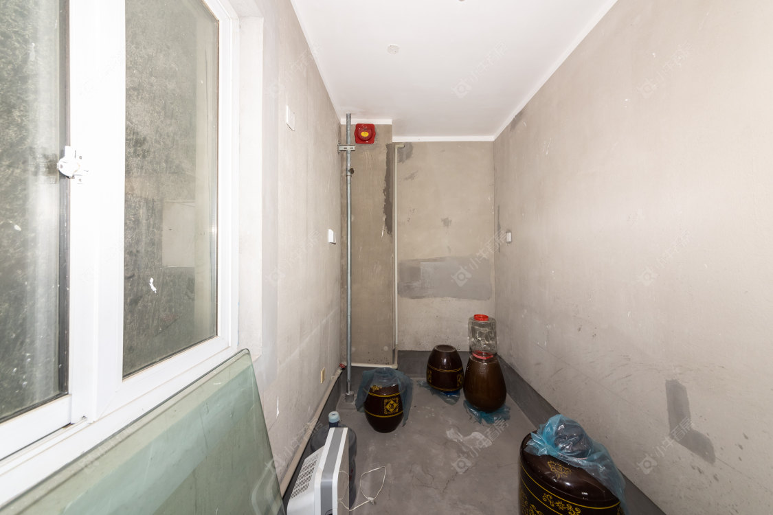 常州百馨西苑四期在售二手房源室内图_小牛看房