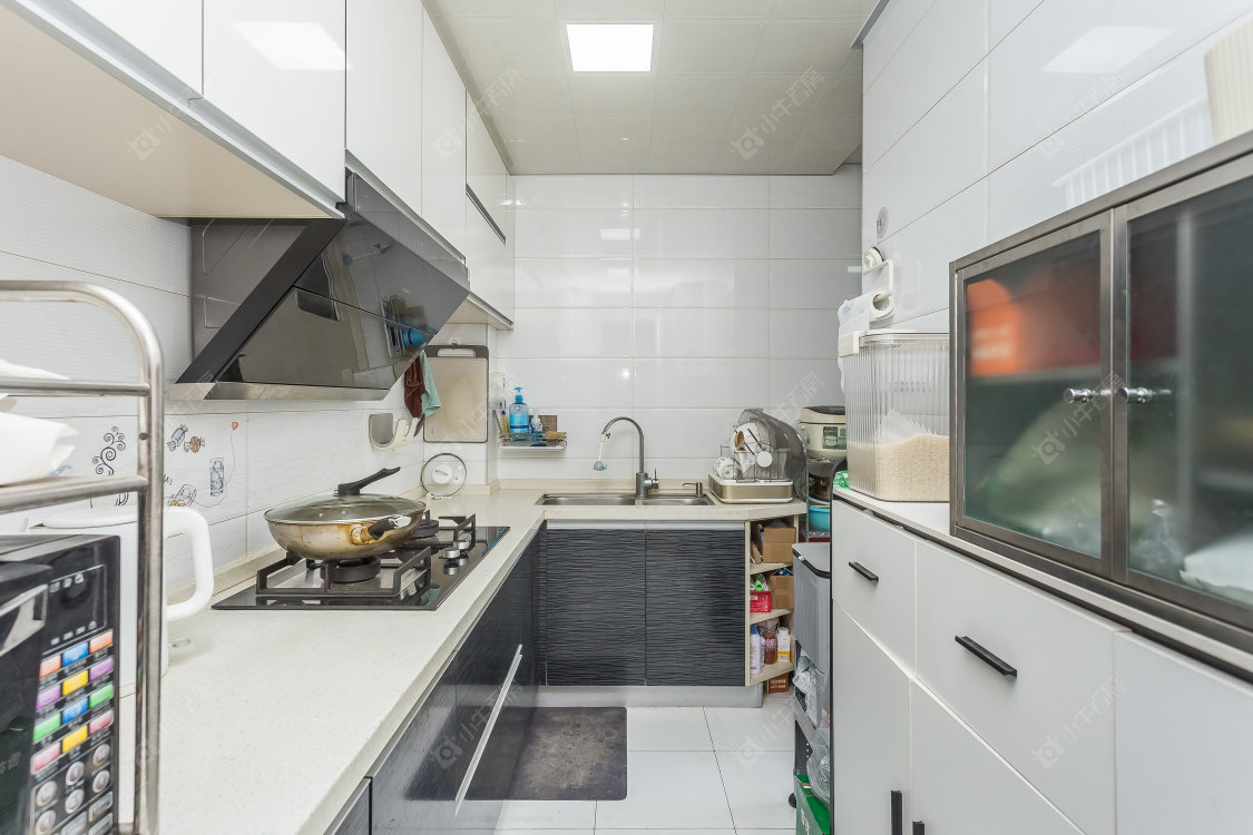 常州惠峰花园在售二手房源室内图_小牛看房