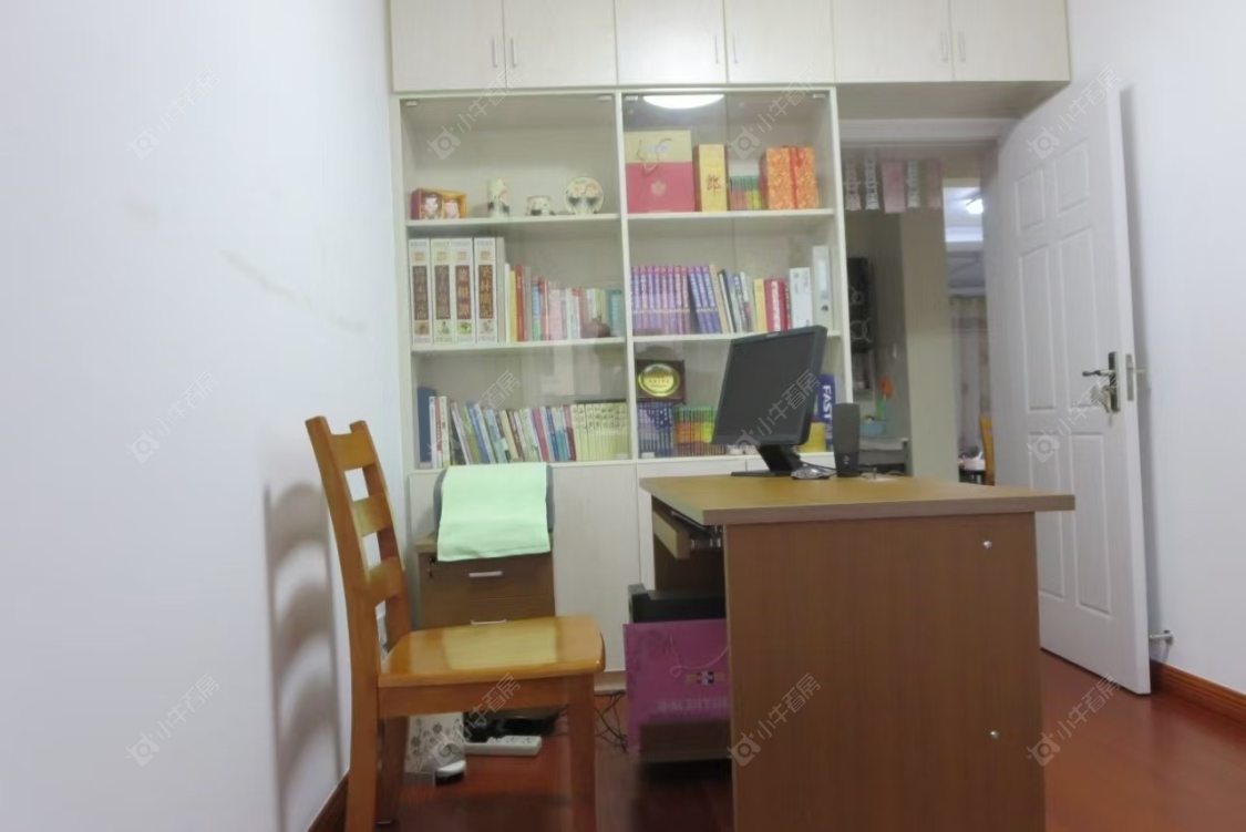 常州荣盛馨河郦舍在租房源室内图_小牛看房