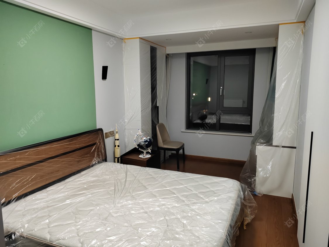 路劲雅居乐城市万象房源室内图 常州路劲雅居乐城市万象在租房源室内图_小牛看房