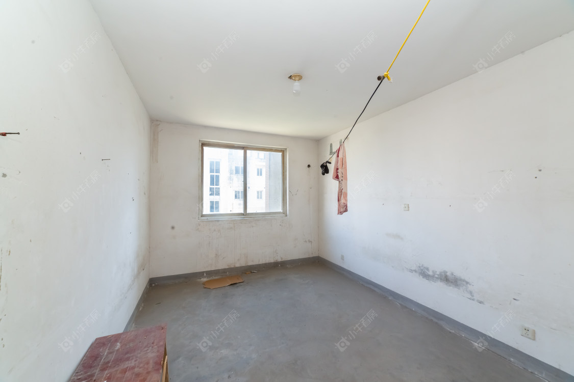 常州新闸花苑在售二手房源室内图_小牛看房