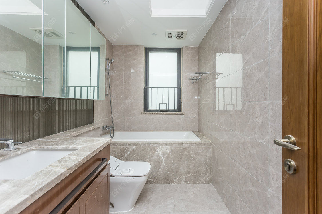 常州旭辉铂悦天宁在售二手房源室内图_小牛看房