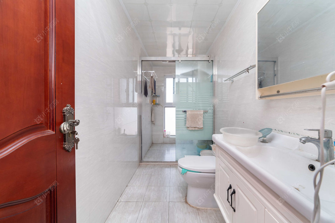 常州万骏金域丹堤在售二手房源室内图_小牛看房