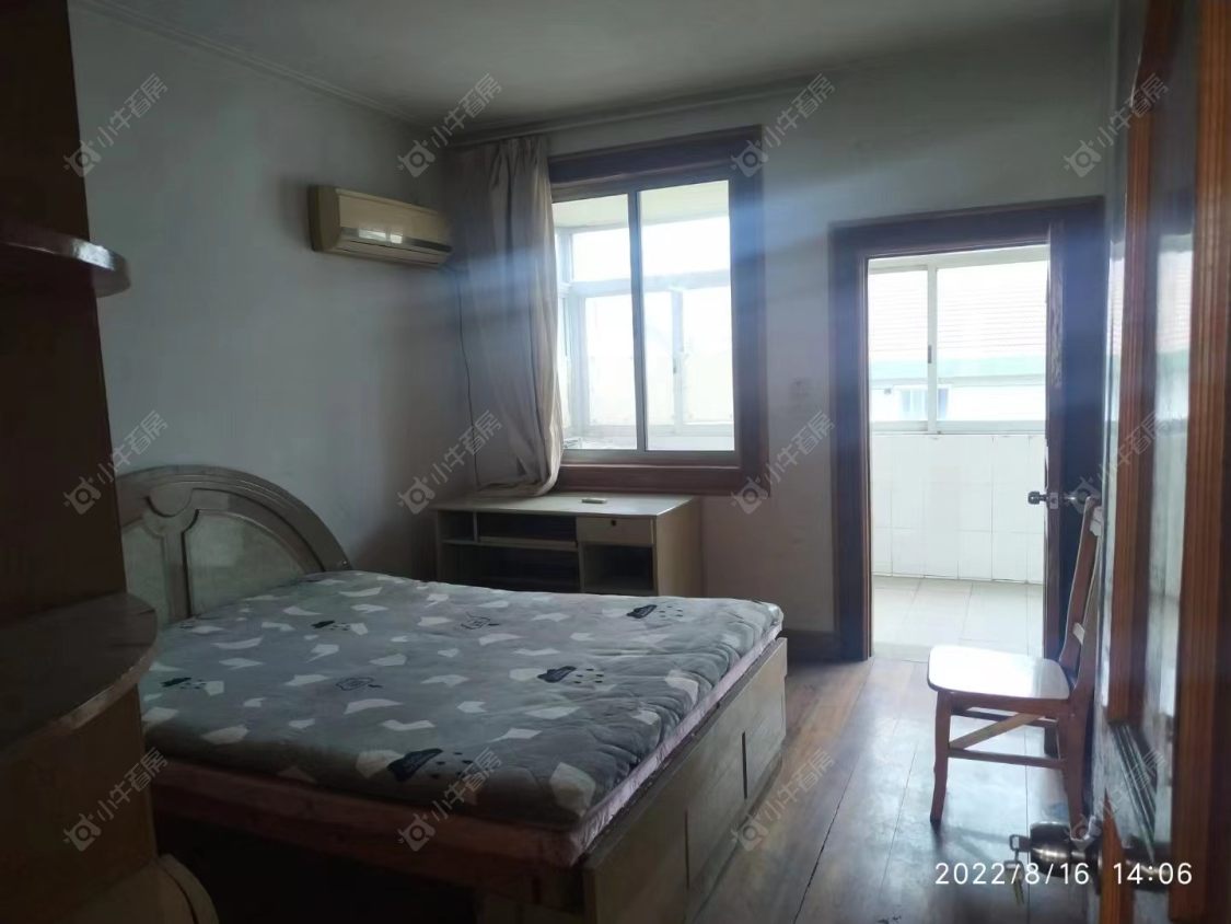 常州翠竹新村南区在租房源_小牛看房