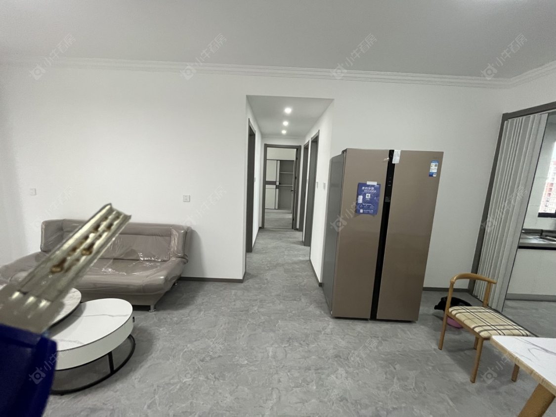 星河时代房源室内图 常州星河时代在租房源室内图_小牛看房